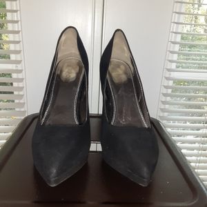 Beautiful black pumps